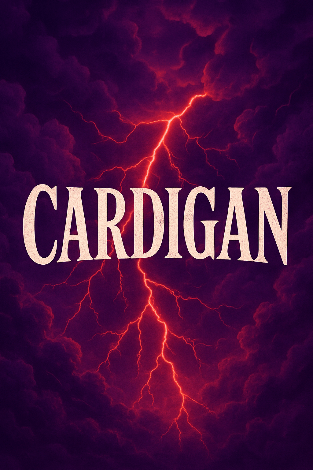 Cardigan