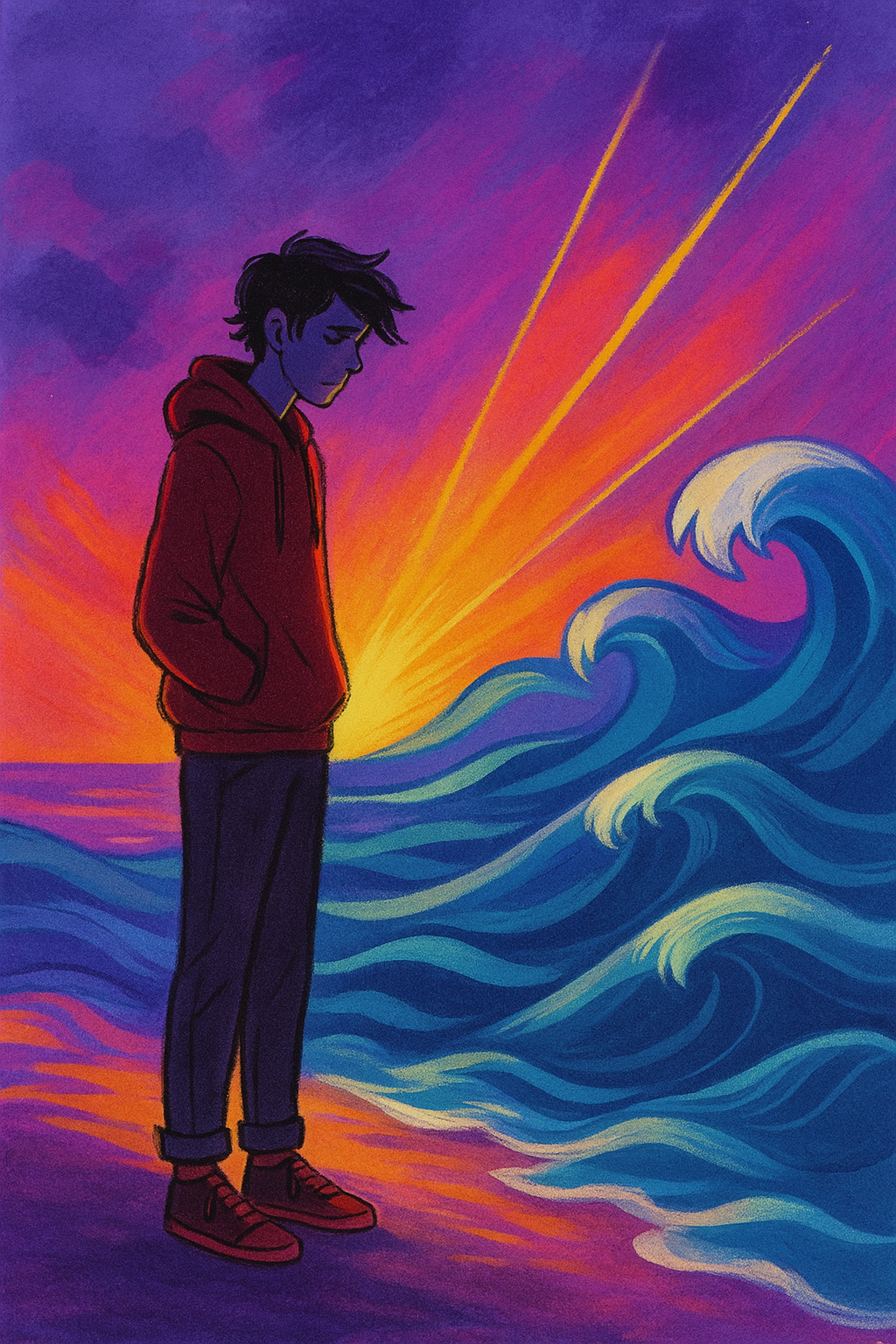 Tsunami