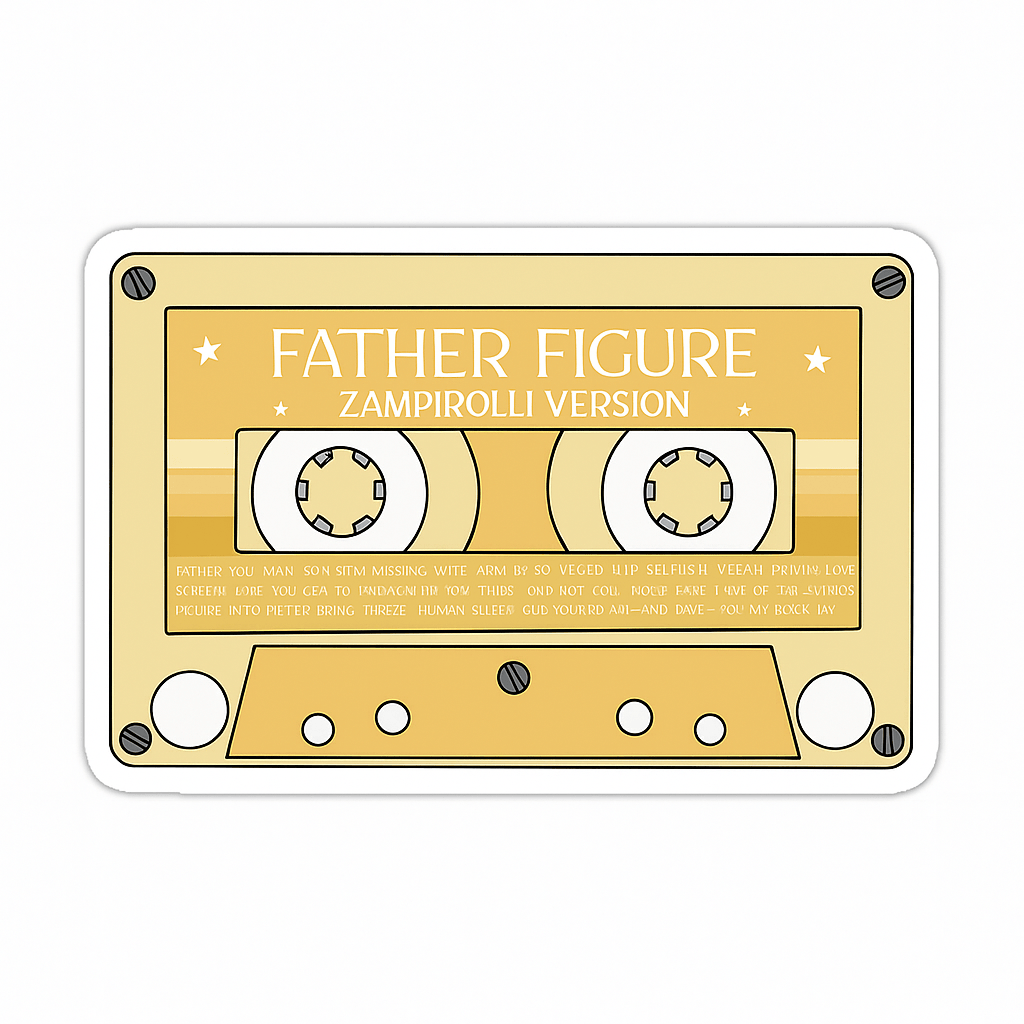 Father figure