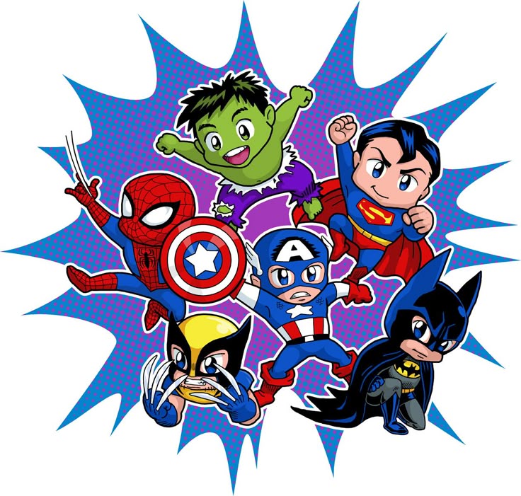 I Need a Hero