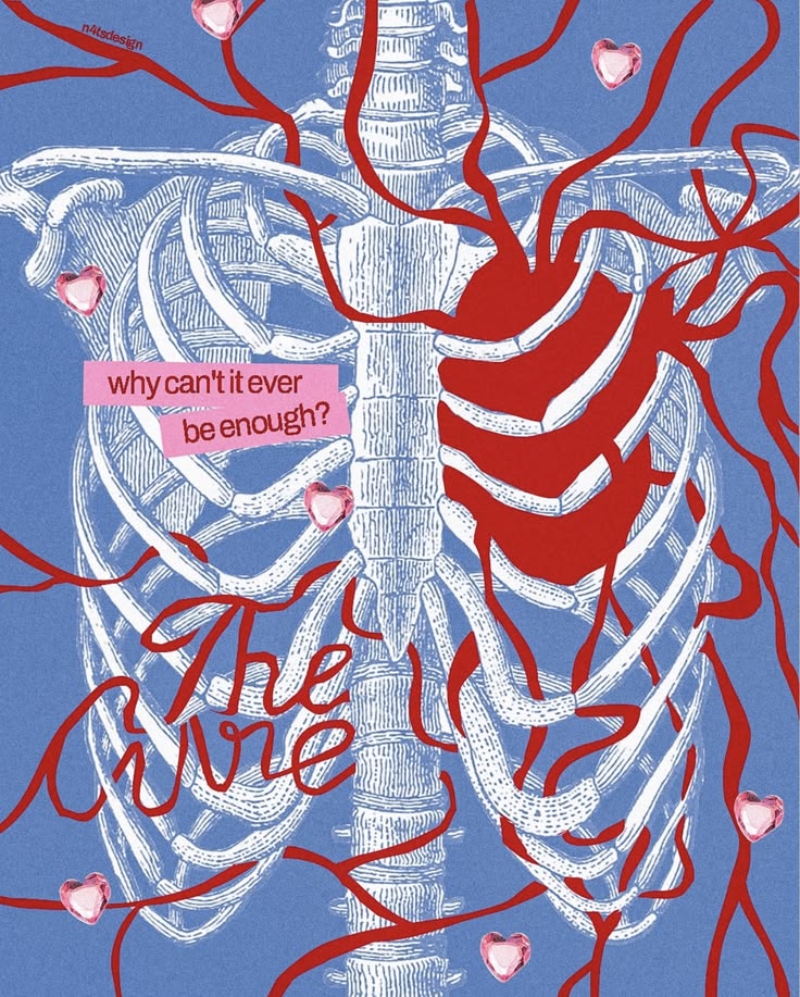 The cure