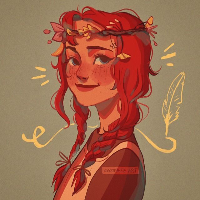 Anne