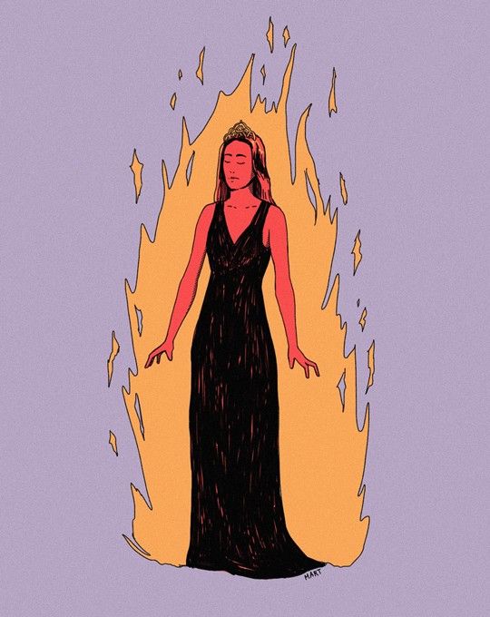 Carrie