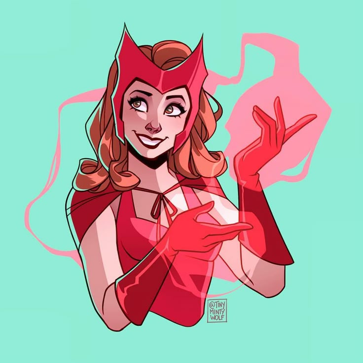 Wanda